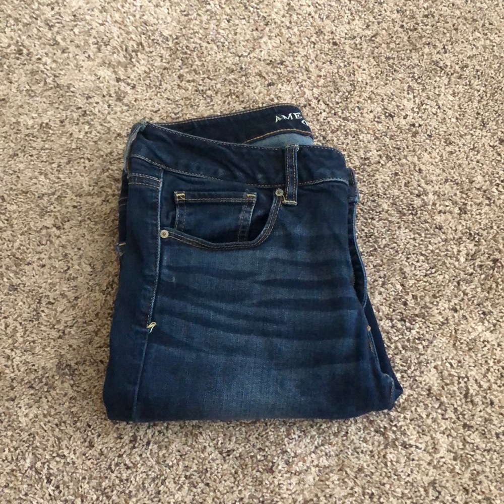 AE Skinny Jeans